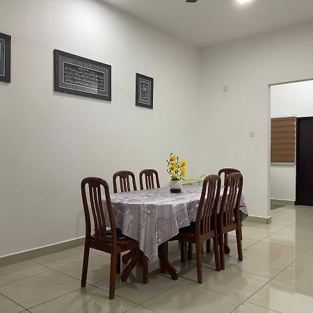 Mmg D'Bertam Homestay For Malay Only Kampong Permatang Durian Extérieur photo