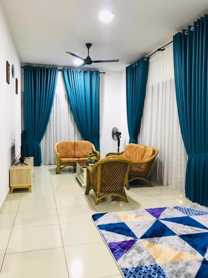 Mmg D'Bertam Homestay For Malay Only Kampong Permatang Durian Extérieur photo