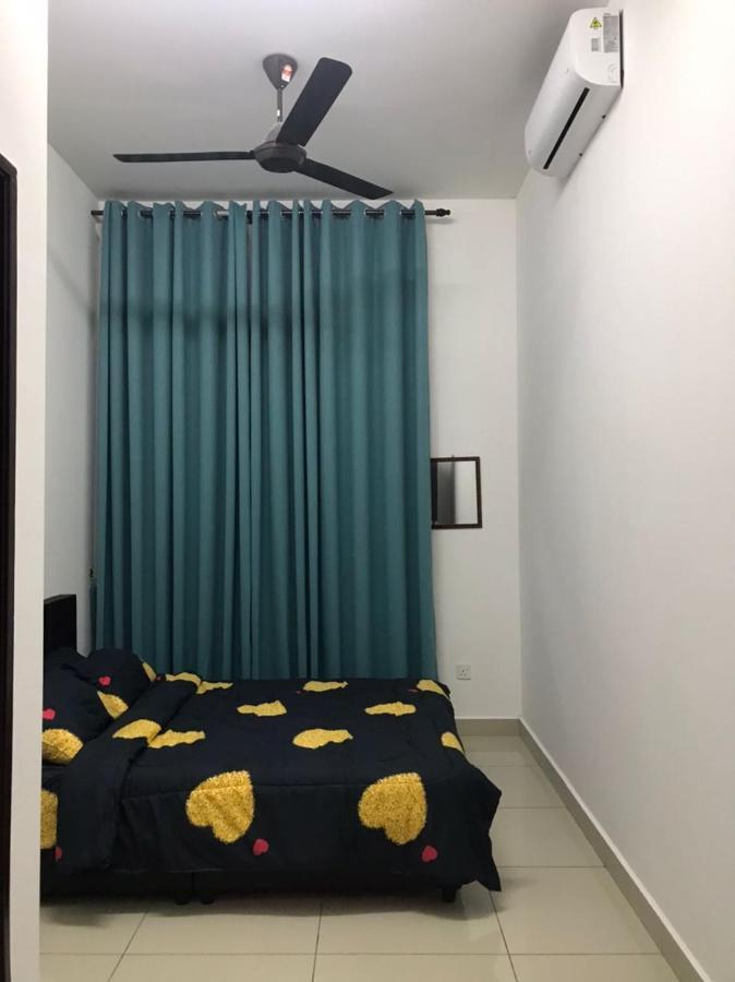 Mmg D'Bertam Homestay For Malay Only Kampong Permatang Durian Extérieur photo